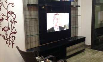 Imagem 3: APARTAMENTO RESIDENCIAL em Guarujá - SP, Loteamento João Batista Julião