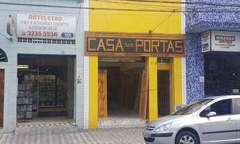 Imagem 4: CASA COMERCIAL em Santos - SP, Vila Matias