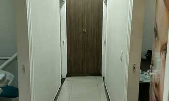 Imagem 5: Excelente oportunidade: Espaço comercial à venda em Santos-SP, Centro, com 16 salas, 5 ban