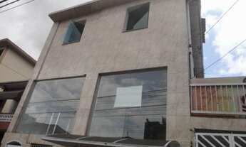 Imagem: CASA RESIDENCIAL em Santos - SP, Embaré