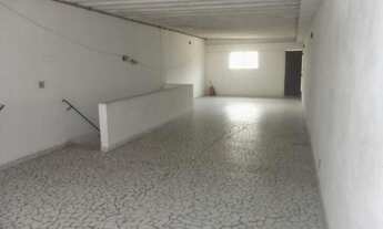 Imagem 5: PRÉDIO COMERCIAL em Santos - SP, Vila Matias