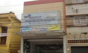 Imagem: PRÉDIO COMERCIAL em Santos - SP, Vila Matias