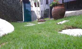 Imagem 2: CASA RESIDENCIAL em Serra Negra - SP, BOSQUE ARAPONGAS