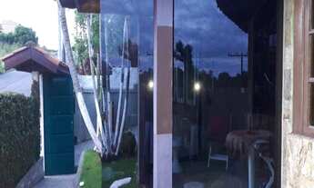 Imagem 3: CASA RESIDENCIAL em Serra Negra - SP, BOSQUE ARAPONGAS