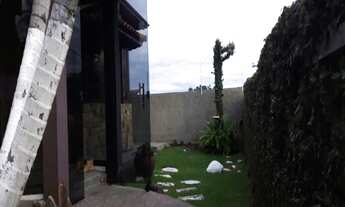 Imagem 4: CASA RESIDENCIAL em Serra Negra - SP, BOSQUE ARAPONGAS