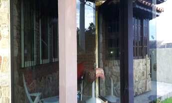 Imagem 5: CASA RESIDENCIAL em Serra Negra - SP, BOSQUE ARAPONGAS