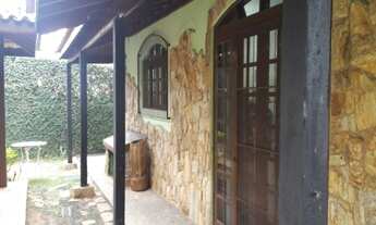 Imagem 7: CASA RESIDENCIAL em Serra Negra - SP, BOSQUE ARAPONGAS