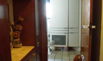 Imagem 3: APARTAMENTO RESIDENCIAL em Santos - SP, VILA RICA