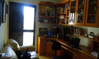 Imagem 2: APARTAMENTO RESIDENCIAL em Santos - SP, VILA RICA