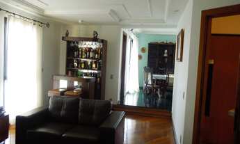 Imagem: APARTAMENTO RESIDENCIAL em Santos - SP