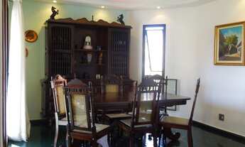 Imagem 5: APARTAMENTO RESIDENCIAL em Santos - SP, VILA RICA