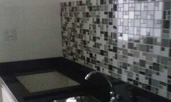 Imagem: Apartamento à venda no Boqueirão, Santos-SP