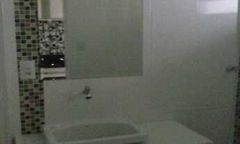 Imagem 6: Apartamento à venda no Boqueirão, Santos-SP: 1 quarto, 1 banheiro, 1 vaga de garagem, 27,0