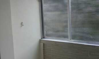 Imagem 3: Apartamento à venda no Boqueirão, Santos-SP: 1 quarto, 1 banheiro, 1 vaga de garagem, 27,0