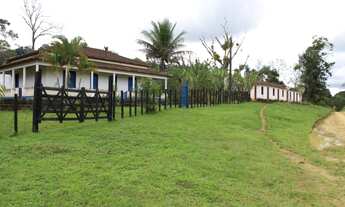 Imagem: FAZENDA RURAL em UBAITABA - BA, BR 101