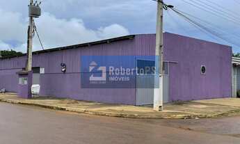 Imagem: Excelente e moderna Indústria de Polpa