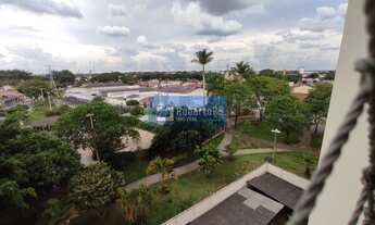 Imagem 3: Apartamento no Edif. Itápolis, 90 m2 com 3 quartos, R$425.000 - Conj Res. 31 Março- SJC