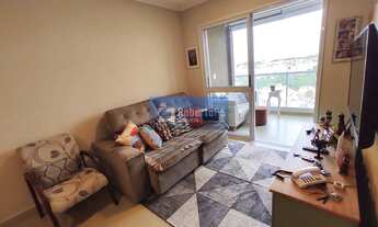 Imagem 2: APARTAMENTO NO COND. MAXXIMO RESORT, CONCEITO CLUBE, 90 M2, 3 DORMITÓRIOS, PARA VENDA R$69