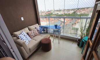 Imagem 4: APARTAMENTO NO COND. MAXXIMO RESORT, CONCEITO CLUBE, 90 M2, 3 DORMITÓRIOS, PARA VENDA R$69