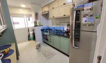 Imagem 6: APARTAMENTO NO COND. MAXXIMO RESORT, CONCEITO CLUBE, 90 M2, 3 DORMITÓRIOS, PARA VENDA R$69