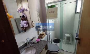 Imagem 7: Apartamento no Edif. Itápolis, 90 m2 com 3 quartos, R$425.000 - Conj Res. 31 Março- SJC