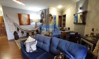 Imagem: Apartamento no Edif. Itápolis, 90 m2 com