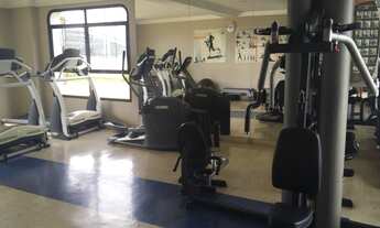 Imagem 3: VILA ROSÁLIA - GUARULHOS - 190M² - 1 X ANDAR - 4 DORMITÓRIOS - SUITE COM CLOSET E HIDRO