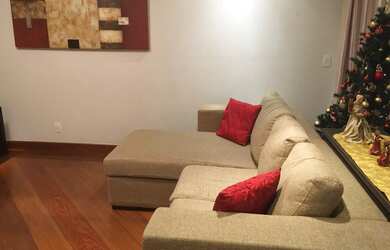 Imagem 6: VILA ROSÁLIA - GUARULHOS - 190M² - 1 X ANDAR - 4 DORMITÓRIOS - SUITE COM CLOSET E HIDRO