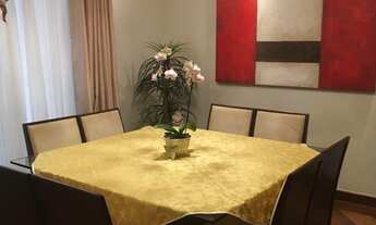 Imagem 7: VILA ROSÁLIA - GUARULHOS - 190M² - 1 X ANDAR - 4 DORMITÓRIOS - SUITE COM CLOSET E HIDRO