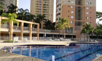 Imagem: TATUAPÉ - CLUB TUIUTI - 93M² - 3 DORMS