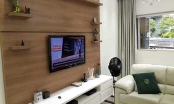 Imagem 5: TATUAPÉ - LINDO SOBRADO TRIPLEX - 220M² - 3 DORMS - 1 SUITE - 4 VAGAS - PRÓXIMO SHOPPING A