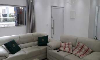 Imagem 6: TATUAPÉ - LINDO SOBRADO TRIPLEX - 220M² - 3 DORMS - 1 SUITE - 4 VAGAS - PRÓXIMO SHOPPING A