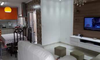 Imagem 7: TATUAPÉ - LINDO SOBRADO TRIPLEX - 220M² - 3 DORMS - 1 SUITE - 4 VAGAS - PRÓXIMO SHOPPING A