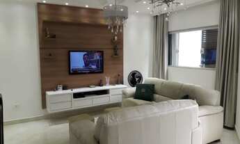 Imagem: TATUAPÉ - LINDO SOBRADO TRIPLEX - 220M²