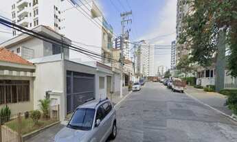 Imagem 3: TATUAPÉ - LINDO SOBRADO TRIPLEX - 220M² - 3 DORMS - 1 SUITE - 4 VAGAS - PRÓXIMO SHOPPING A