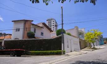 Imagem 2: VILA ANTONINA - 170M² EM TERRENO DE 202M² - 3 DORMS SENDO 2 SUITES E 4 VAGAS