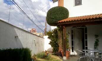 Imagem: VILA ANTONINA - 170M² EM TERRENO DE 202M²