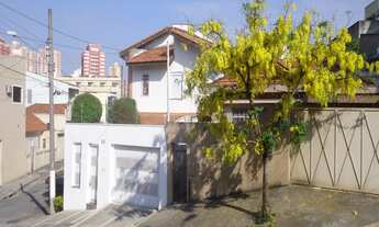 Imagem 5: VILA ANTONINA - 170M² EM TERRENO DE 202M² - 3 DORMS SENDO 2 SUITES E 4 VAGAS