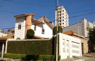 Imagem 6: VILA ANTONINA - 170M² EM TERRENO DE 202M² - 3 DORMS SENDO 2 SUITES E 4 VAGAS