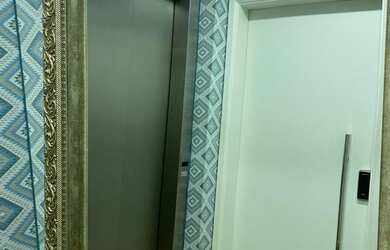 Imagem 2: ANALIA FRANCO - 137M² - PORTEIRA FECHADA - 3 SUITES - 5 VAGAS - REQUINTADO COM LAZER TOT