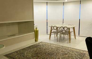 Imagem 4: ANALIA FRANCO - 137M² - PORTEIRA FECHADA - 3 SUITES - 5 VAGAS - REQUINTADO COM LAZER TOT