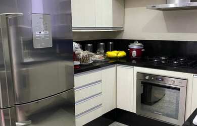 Imagem 7: ANALIA FRANCO - 137M² - PORTEIRA FECHADA - 3 SUITES - 5 VAGAS - REQUINTADO COM LAZER TOT