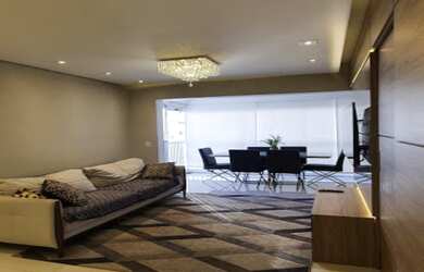 Imagem 2: TATUAPÉ - SEASONS - 107M² - 3 DORMITORIOS - 1 SUITE - ANDAR ALTO - VARANDA - 2 VAGAS