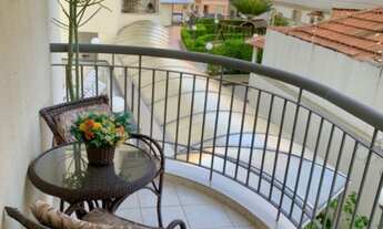 Imagem 4: MOÓCA - 87M² - 3 DORMS - 1 SUITE - LOCALIZAÇÃO SHOW - LAZER COMPLETO 1 VAGA