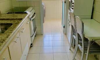 Imagem 7: MOÓCA - 87M² - 3 DORMS - 1 SUITE - LOCALIZAÇÃO SHOW - LAZER COMPLETO 1 VAGA