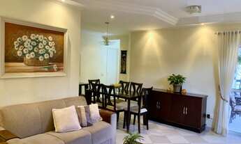 Imagem 2: MOÓCA - 87M² - 3 DORMS - 1 SUITE - LOCALIZAÇÃO SHOW - LAZER COMPLETO 1 VAGA