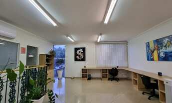 Imagem: VILA ARICANDUVA - PRÉDIO COMERCIAL - 238M²