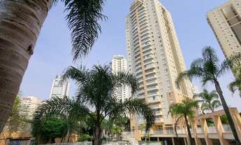 Imagem 3: COBERTURA DUPLEX NO CLUB TUIUTI - 164M² - 3 DORMS - 1 SUITE E 3 VAGAS