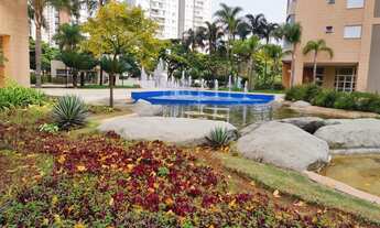 Imagem 6: COBERTURA DUPLEX NO CLUB TUIUTI - 164M² - 3 DORMS - 1 SUITE E 3 VAGAS