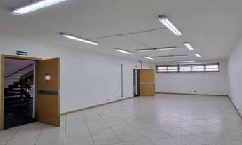 Imagem 7: TATUAPÉ - PARQUE SAO JORGE - PRÉDIO COMERCIAL - 375M² - 2 ANDARES, BEM LOCALIZADO